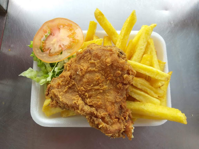 Comentarii opinii despre PAPAS SAN PEDRO