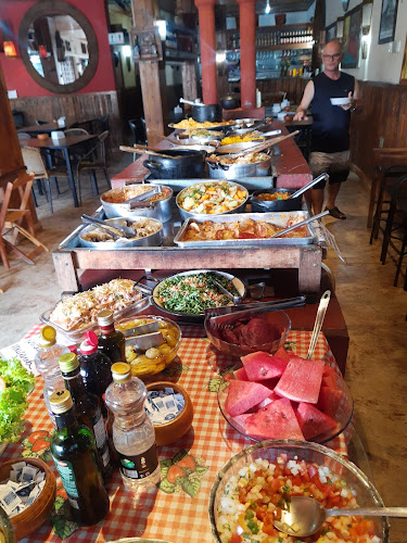 Restaurante Balão - Balao