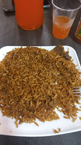 Q' RIKO! - Gastronomía y hostelería