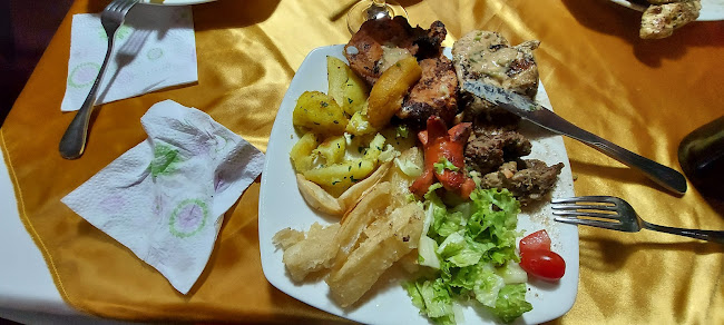 Pedro Vicente Maldonado, calle Coronel Donoso, 171201, y, 171201