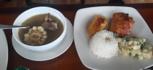 Opinii despre Parrilladas De Sory în Francisco de Orellana - Gastronomía y hostelería