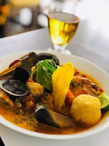 Opinii despre MARISQUERÍA Tío Pepe în Riobamba - Gastronomía y hostelería