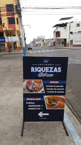 Comentarii opinii despre RESTAURANT - MARISQUERIA - RIQUEZAS DEL MAR