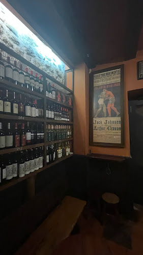 Sala Rothus - Cuenca