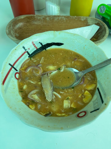 Marisqueria El Chef Internacional - Cuenca