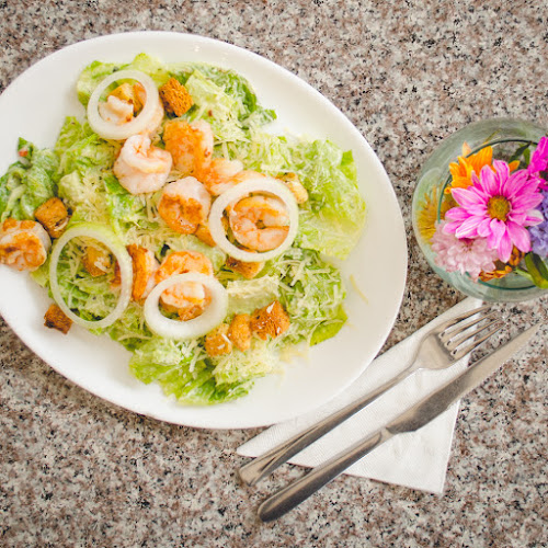 Café Del Parque - Cuenca