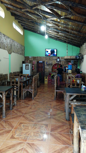 Marisquería Delicias del Mar - Macas