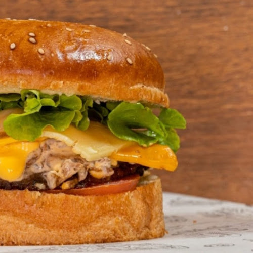 Emma pizza&burguer (VALLE)