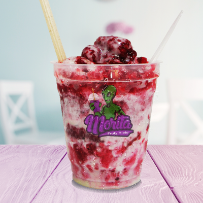 Opinii despre Morita Frutyhielo în Cuenca - Gastronomía y hostelería