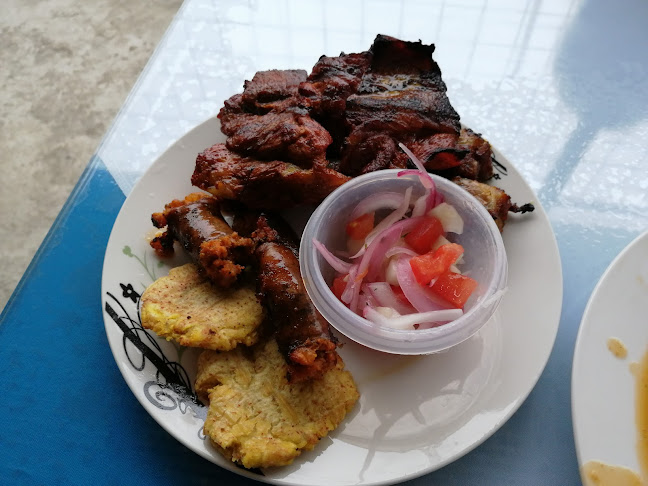 Opinii despre Asadero - Bar Botijuela în Montalvo - Gastronomía y hostelería