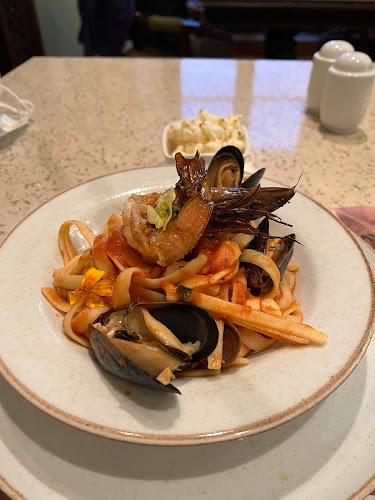 La Vid Restaurante - Gastronomía y hostelería