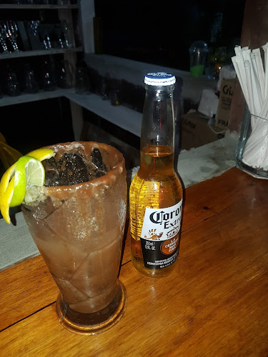 Opinii despre Cabaña Bar Restaurant Ambar în San Pablo - Gastronomía y hostelería