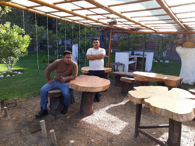 Opinii despre Bioasis Heladeria în Quito - Gastronomía y hostelería