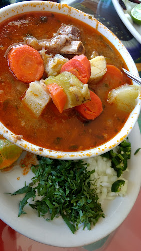 Opinii despre La Fondita în Santa Rosa - Gastronomía y hostelería