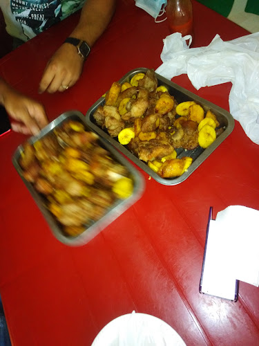 Eugenio Espejo, Yaguachi