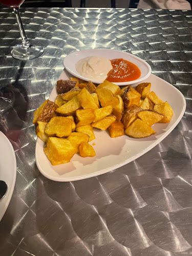 Comentarii opinii despre Restaurante Milagros