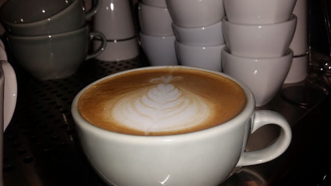 Dumas Restaurante - Loja