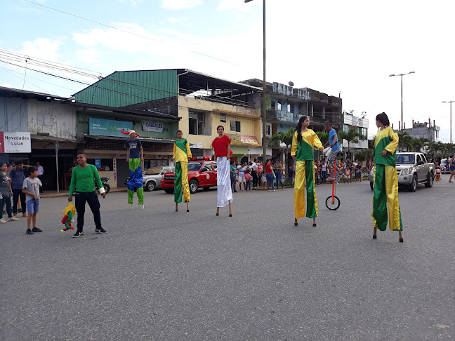 Comentarii opinii despre Cafeteria "San Miguel"