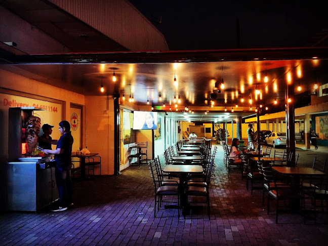 Shawarma Del Camello - Gastronomía y hostelería