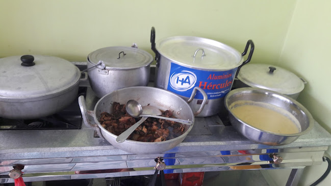 ASADERO RESTAURANT KARLITA