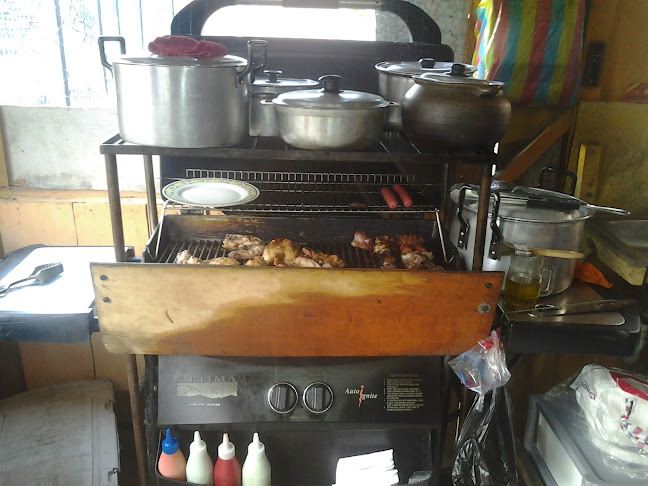 Tacos del Vecino - Macas