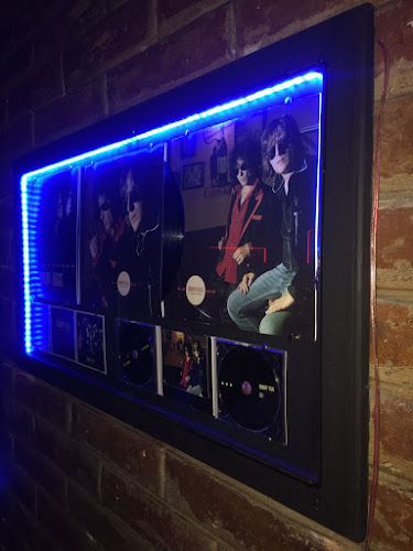 69 y, Simón Bolívar, Ibarra, Ecuador, Ibarra