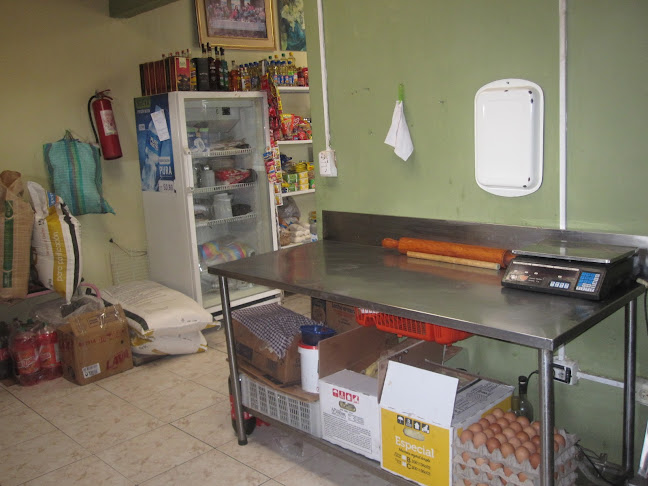 Opinii despre panaderia niño jesus în Cuenca - Gastronomía y hostelería