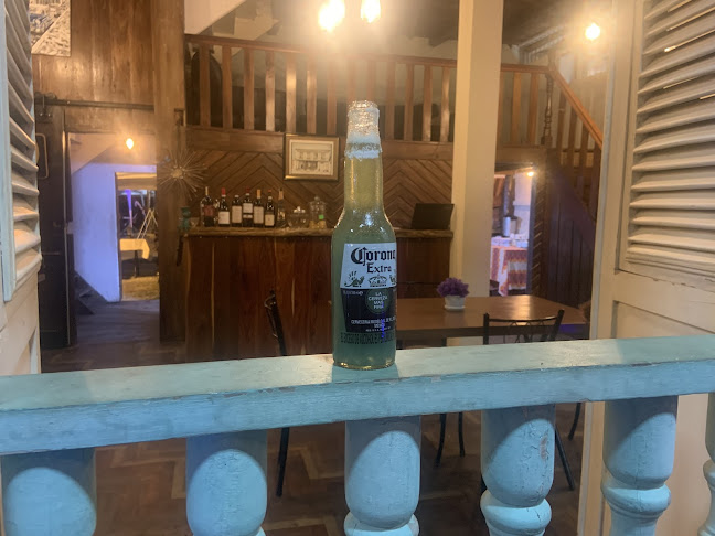 Opinii despre Paseo Colonial în Bellavista - Gastronomía y hostelería