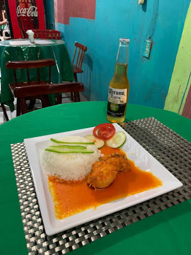 Opinii despre Asadero Papas Locas în La Libertad - Gastronomía y hostelería