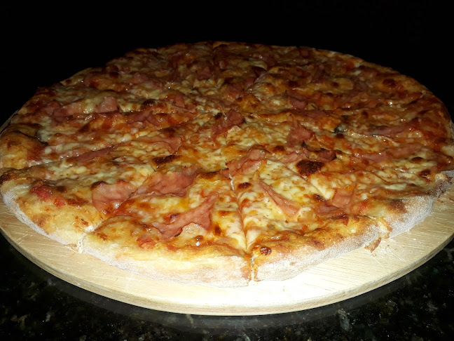 Opinii despre Pizzria Don Dany în Quito - Gastronomía y hostelería