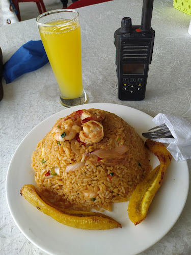 Comedor Doña Luisa - Santa Lucía