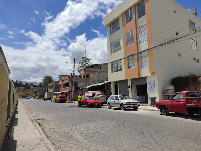 Opinii despre Helados Kocoy în Guanujo - Gastronomía y hostelería