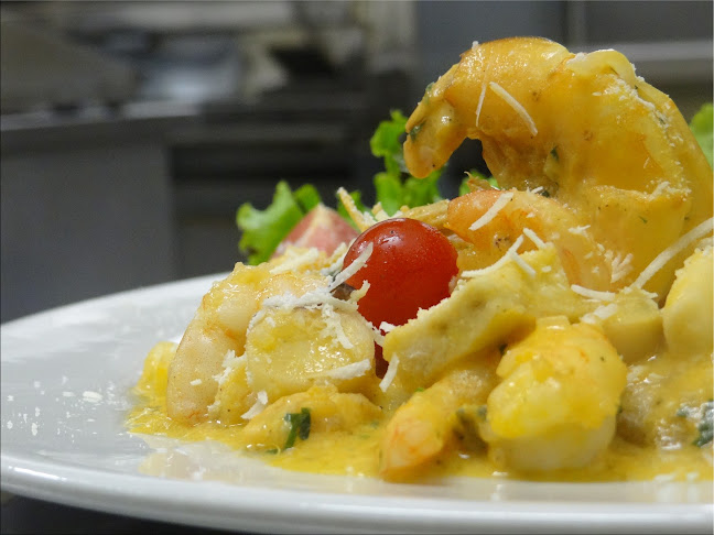 Settimo Mare - Gastronomía y hostelería