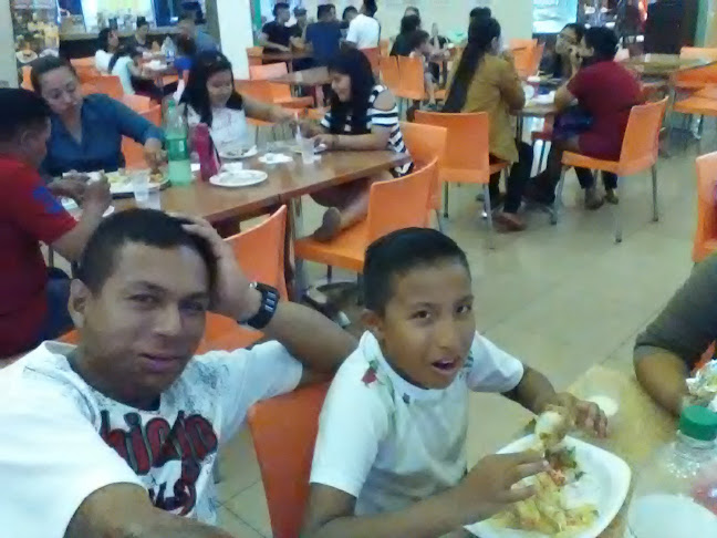 Comentarii opinii despre Chesco Pizzeria