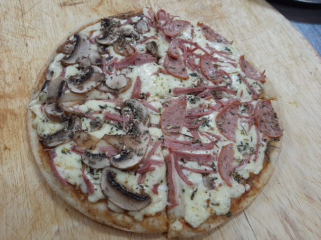 Comentarii opinii despre Pizzería Benedizioni