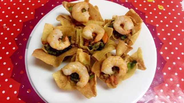 Chifa Nueva China - Gastronomía y hostelería