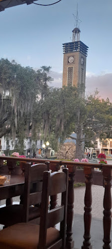 Opinii despre Aquiles restaurante în Loja - Gastronomía y hostelería