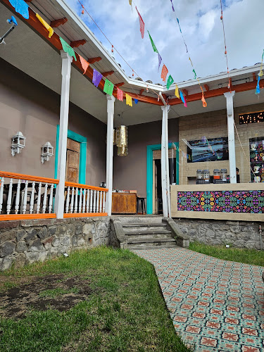 MISTIC EXPERIENCE Restaurant Mexicano & Coctails - Gastronomía y hostelería