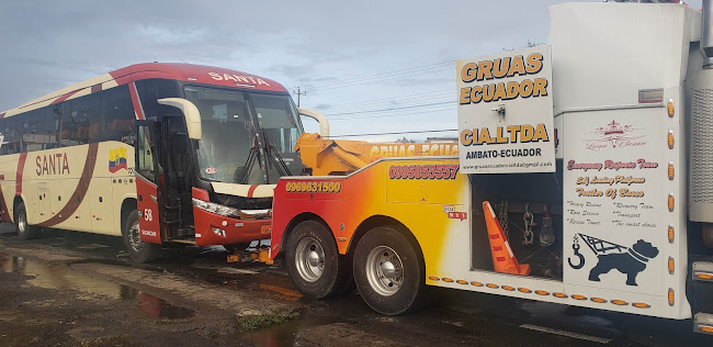 Opinii despre Rico Pollo Parque Industrial în Ambato - Gastronomía y hostelería