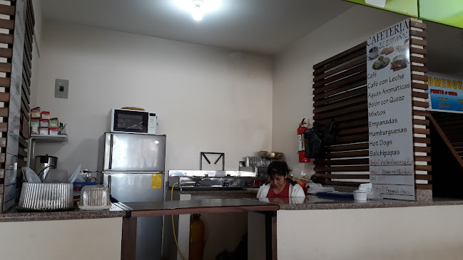 Cafeteria El Español