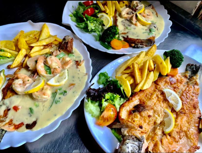 Opinii despre Nelson Rivas Restaurante în Cayambe - Gastronomía y hostelería