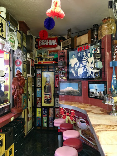 Comentarii opinii despre Fuente de Soda Hugo’s