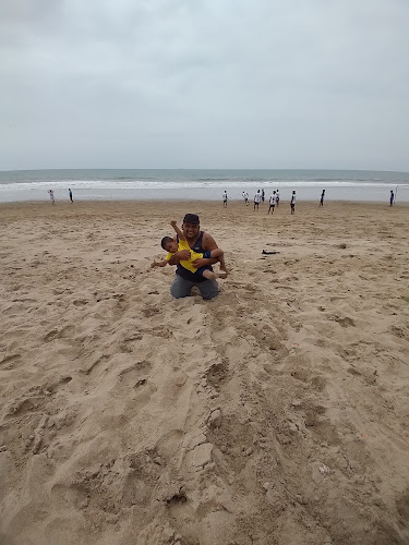 Chuzos de bolita - Pedro Carbo