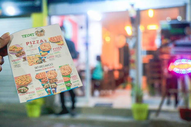 TecniPizza's