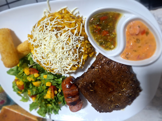 Restaurant | Sazón & Antojo - Gastronomía y hostelería