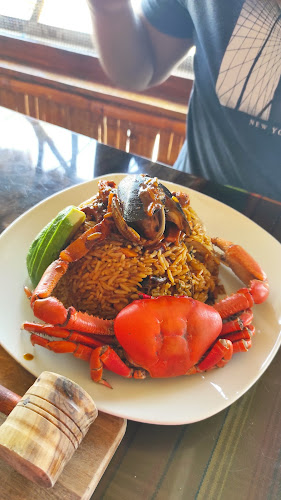 Cecilia Restaurante - Milagro