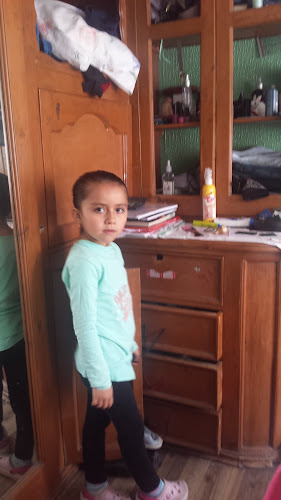 Opinii despre Picantería Mama Etelvina "Las Morcillas" în Pelileo - Gastronomía y hostelería