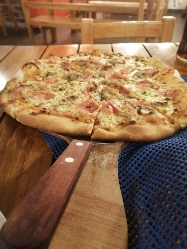 SOLE MIO pizzería - Gastronomía y hostelería