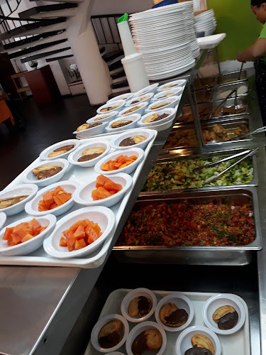 Opinii despre HABANA 360 ECUADOR în Quito - Gastronomía y hostelería