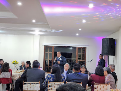 Sede Colegio de Odontólogos del Azuay